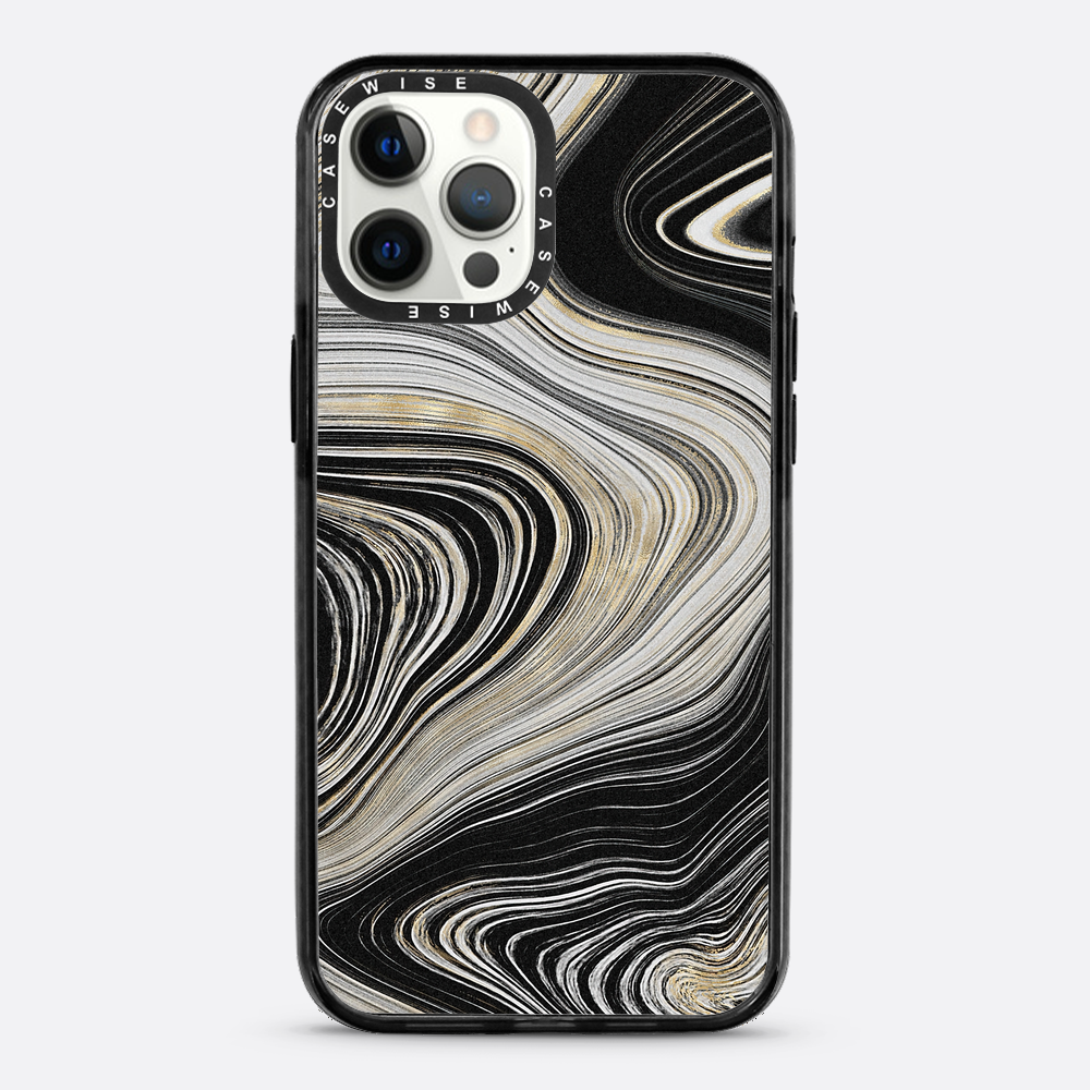 Agate Texture 01 - Etui