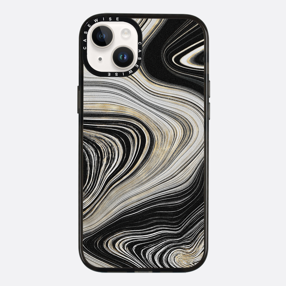 Agate Texture 01 - Etui