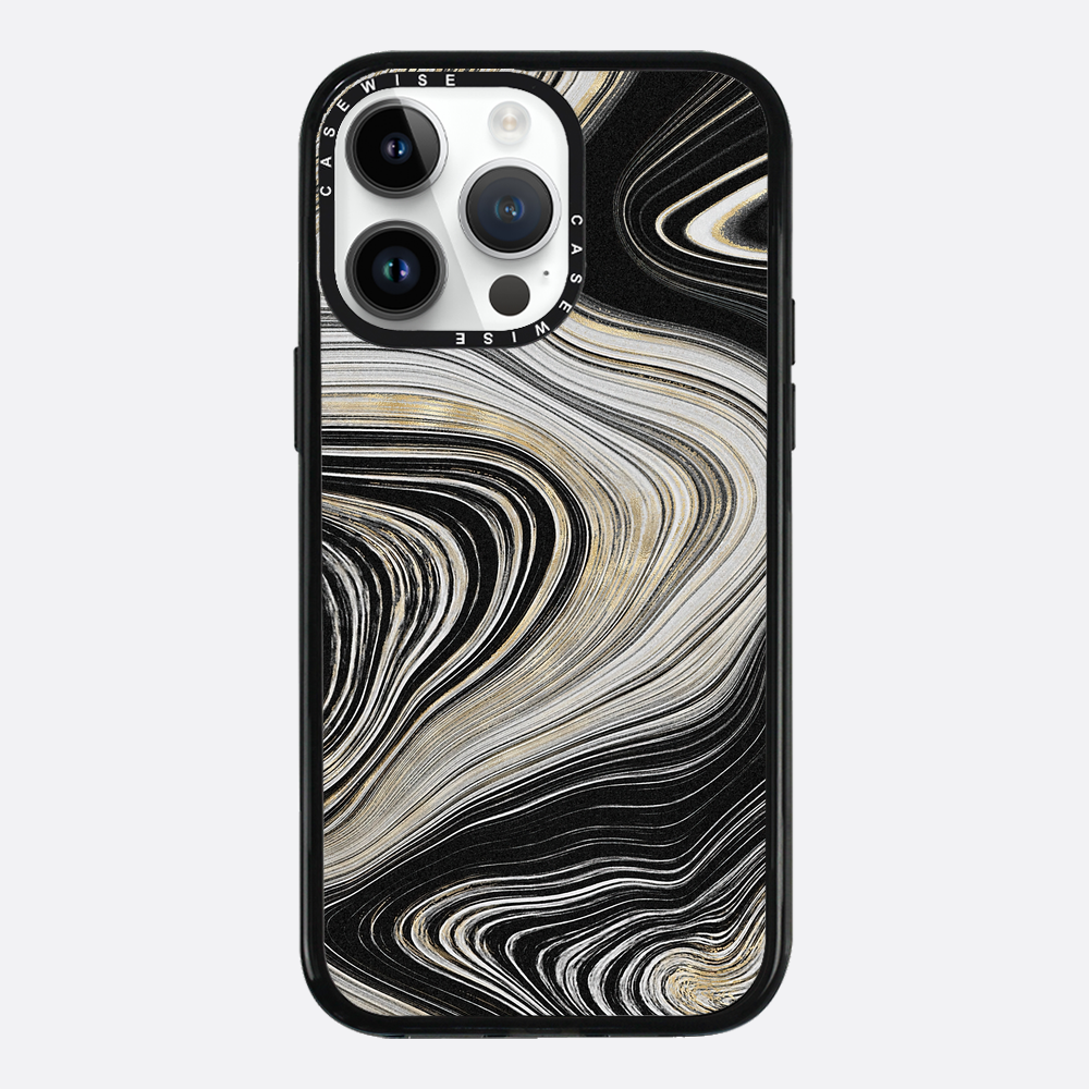 Agate Texture 01 - Etui