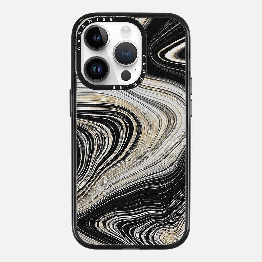 Agate Texture 01 - Etui
