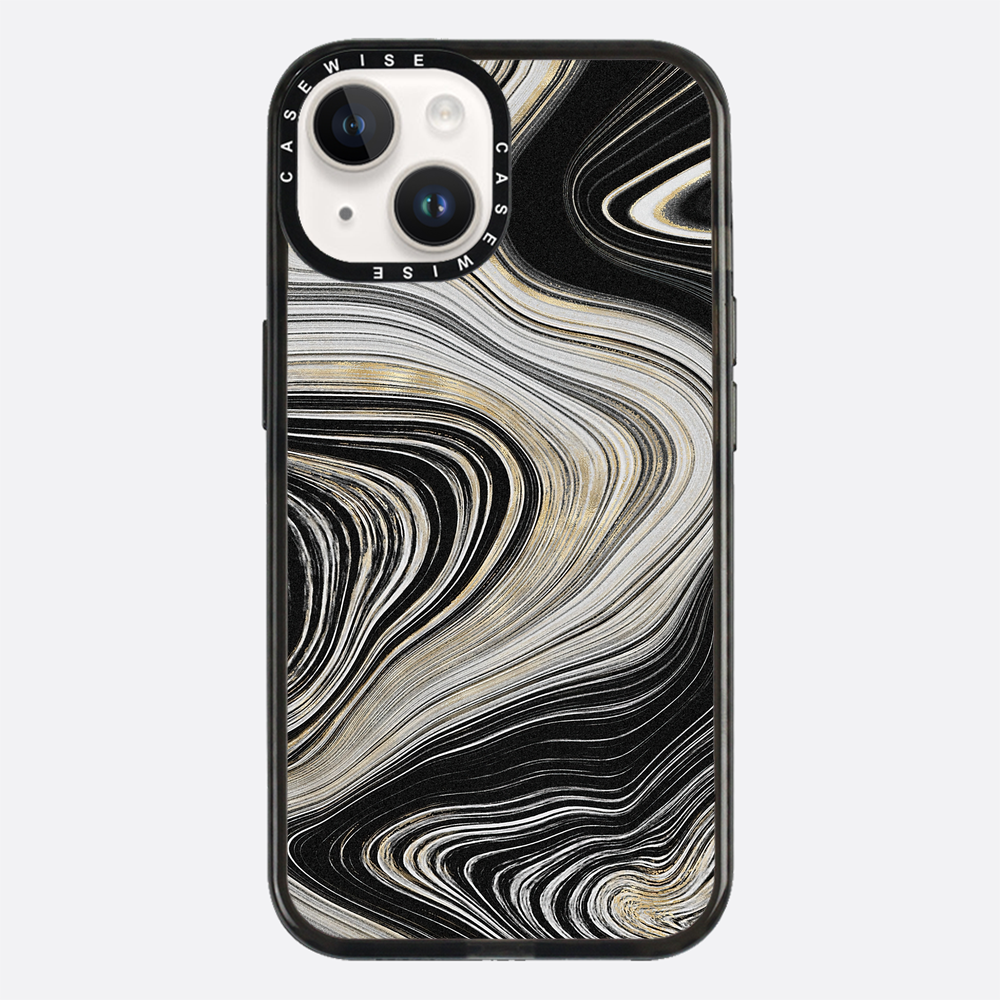 Agate Texture 01 - Etui