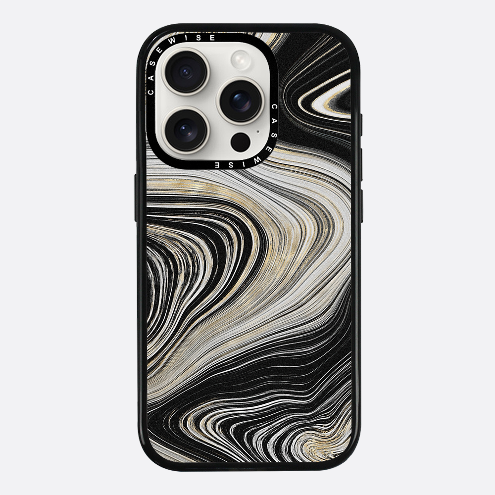 Agate Texture 01 - Etui