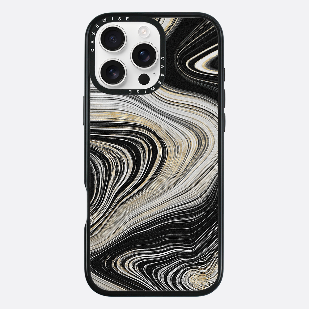 Agate Texture 01 - Etui