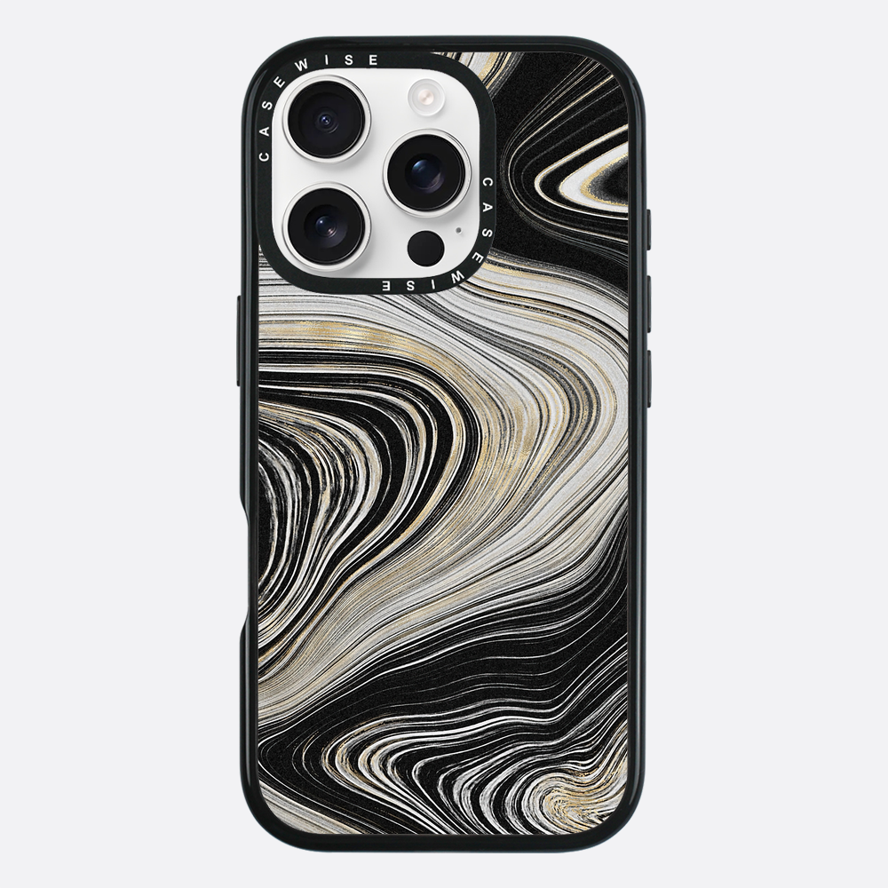 Agate Texture 01 - Etui
