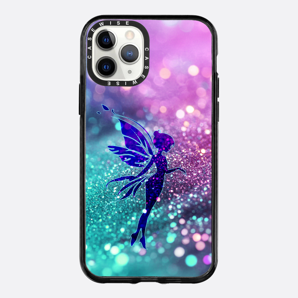 Fairy Vibrant Glitter - Etui