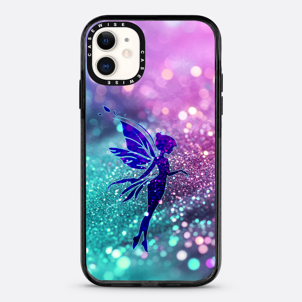 Fairy Vibrant Glitter - Etui