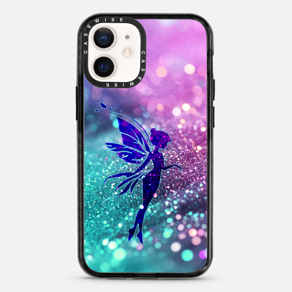 Fairy Vibrant Glitter - Etui