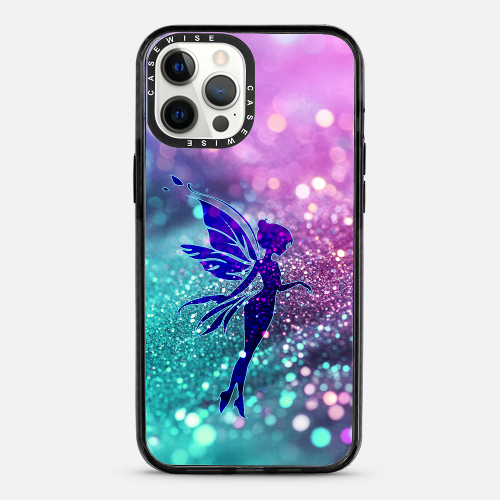 Fairy Vibrant Glitter - Etui