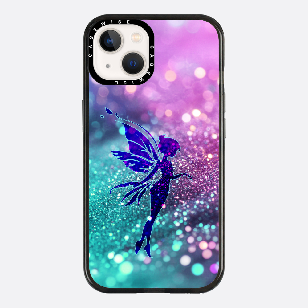 Fairy Vibrant Glitter - Etui