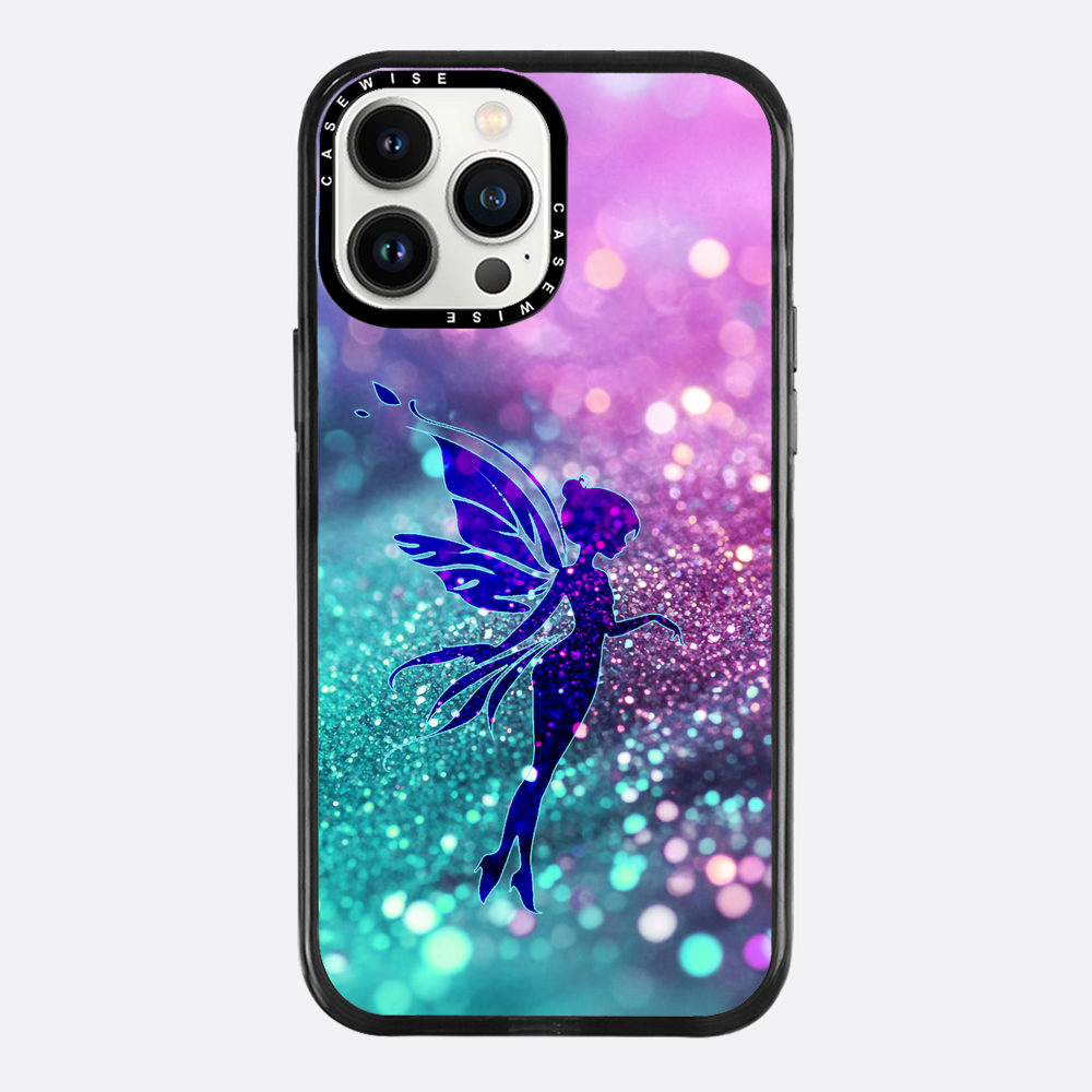 Fairy Vibrant Glitter - Etui