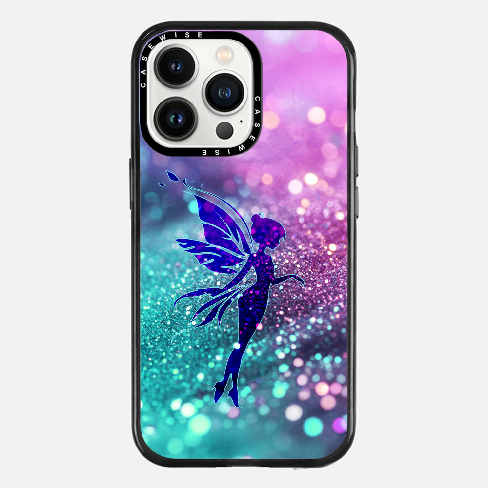 Fairy Vibrant Glitter - Etui