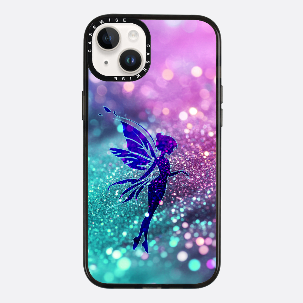 Fairy Vibrant Glitter - Etui