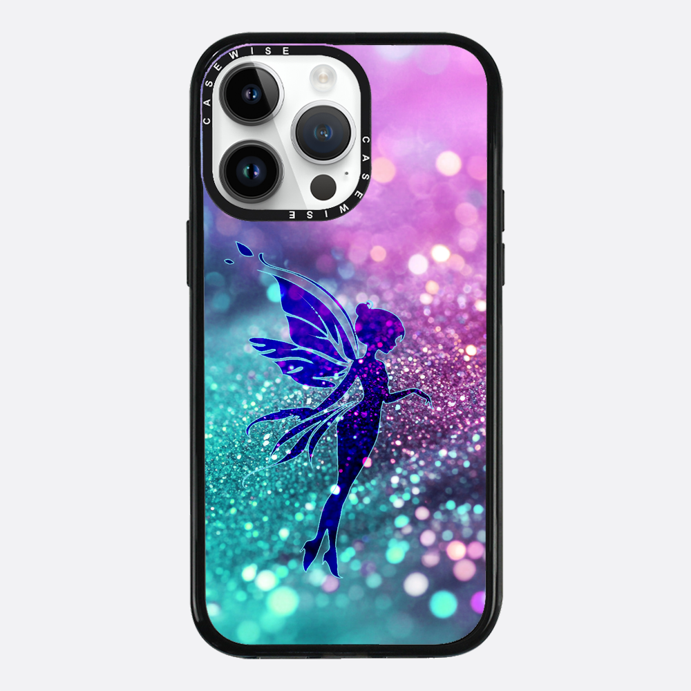 Fairy Vibrant Glitter - Etui