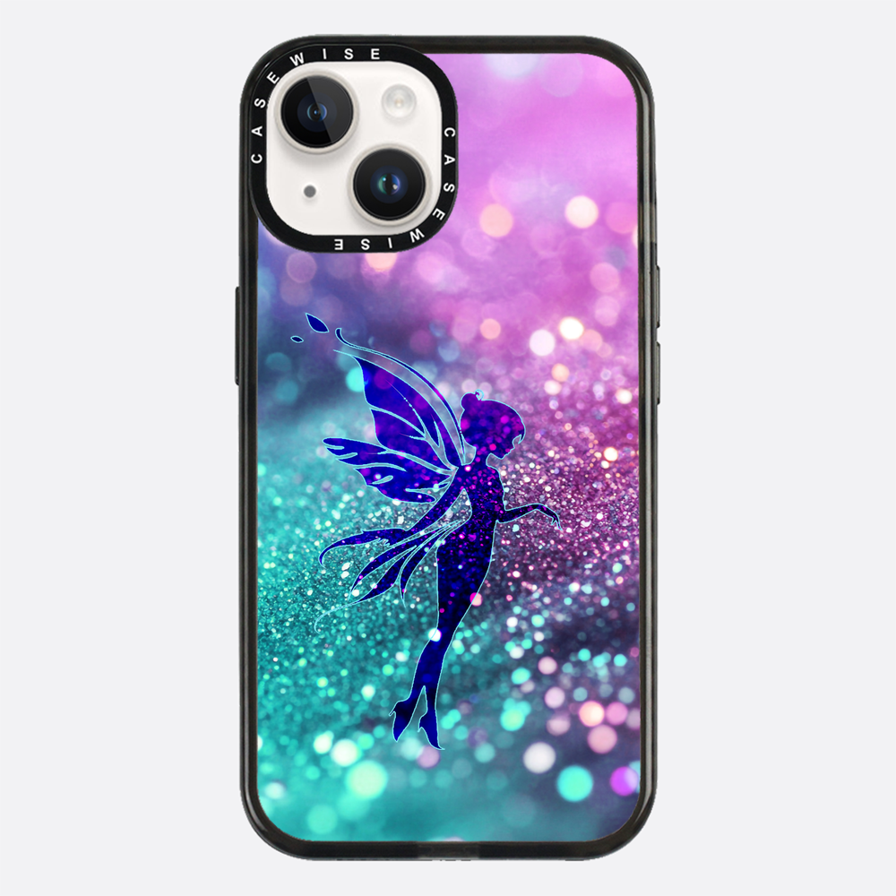 Fairy Vibrant Glitter - Etui