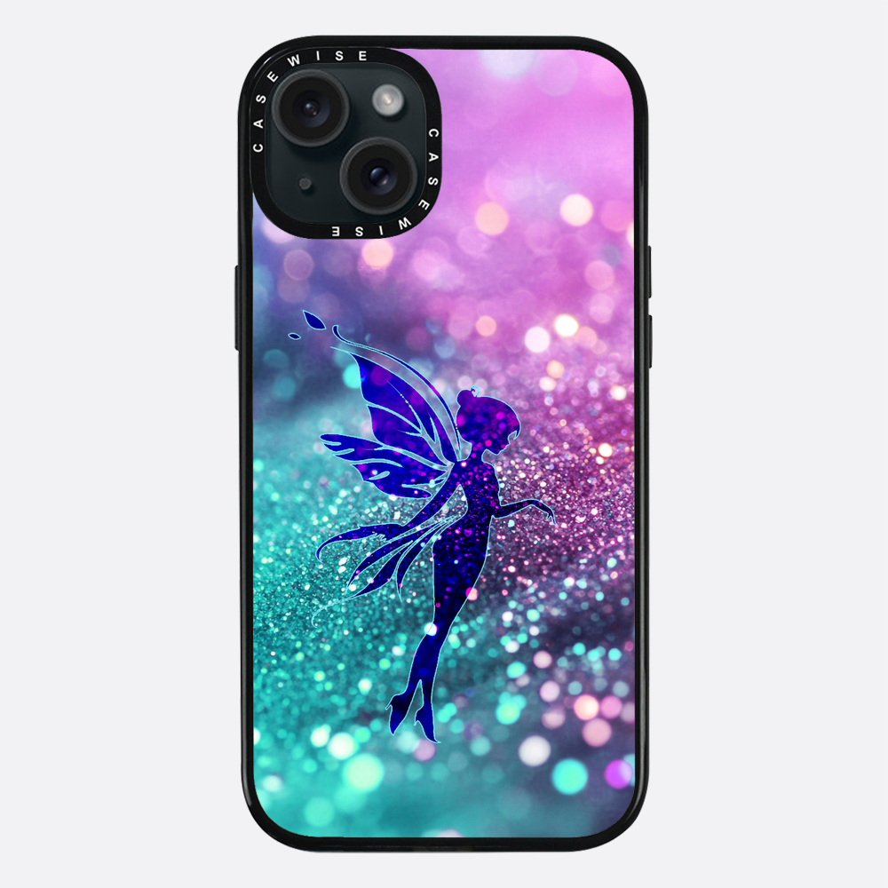 Fairy Vibrant Glitter - Etui