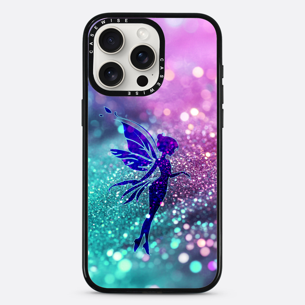 Fairy Vibrant Glitter - Etui