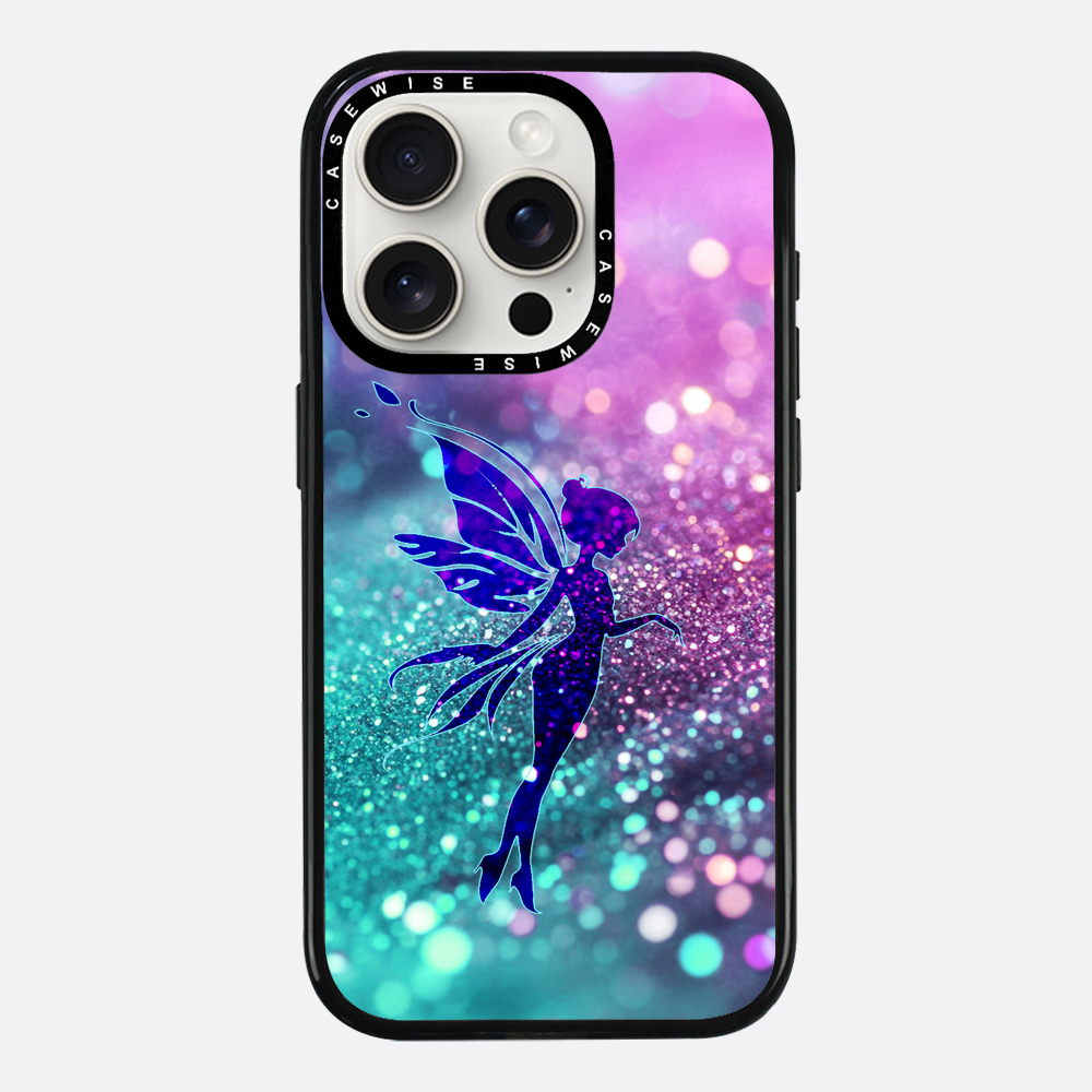 Fairy Vibrant Glitter - Etui