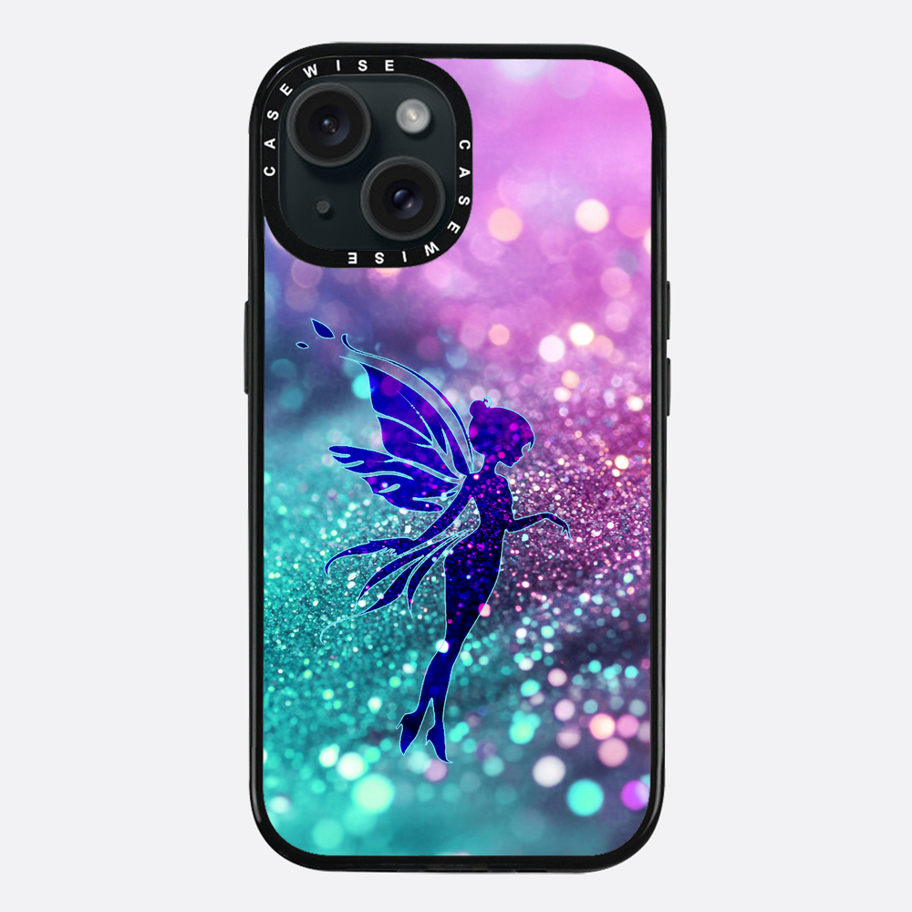 Fairy Vibrant Glitter - Etui