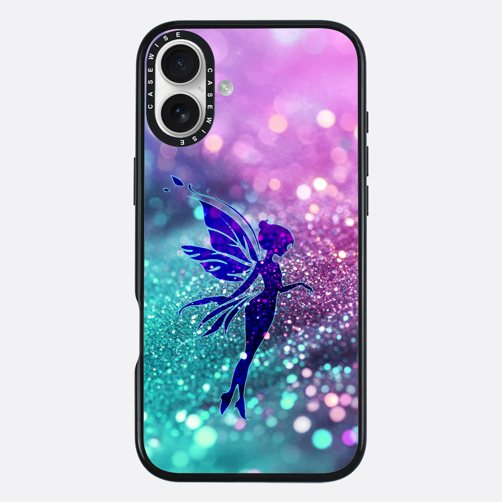 Fairy Vibrant Glitter - Etui