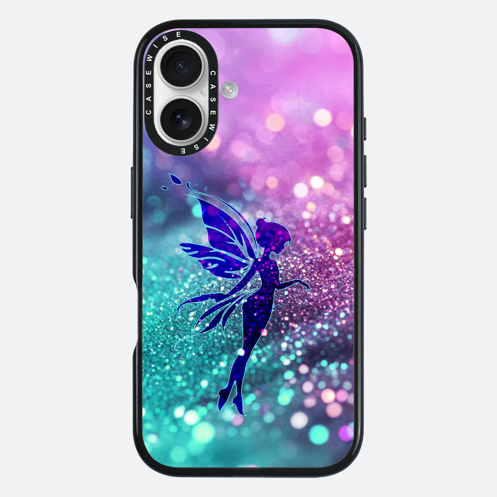 Fairy Vibrant Glitter - Etui