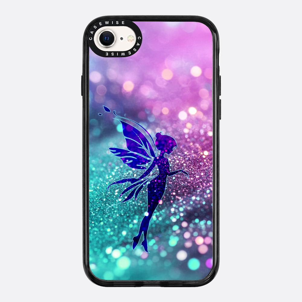 Fairy Vibrant Glitter - Etui
