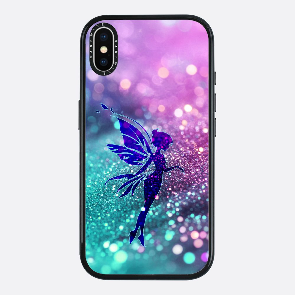 Fairy Vibrant Glitter - Etui