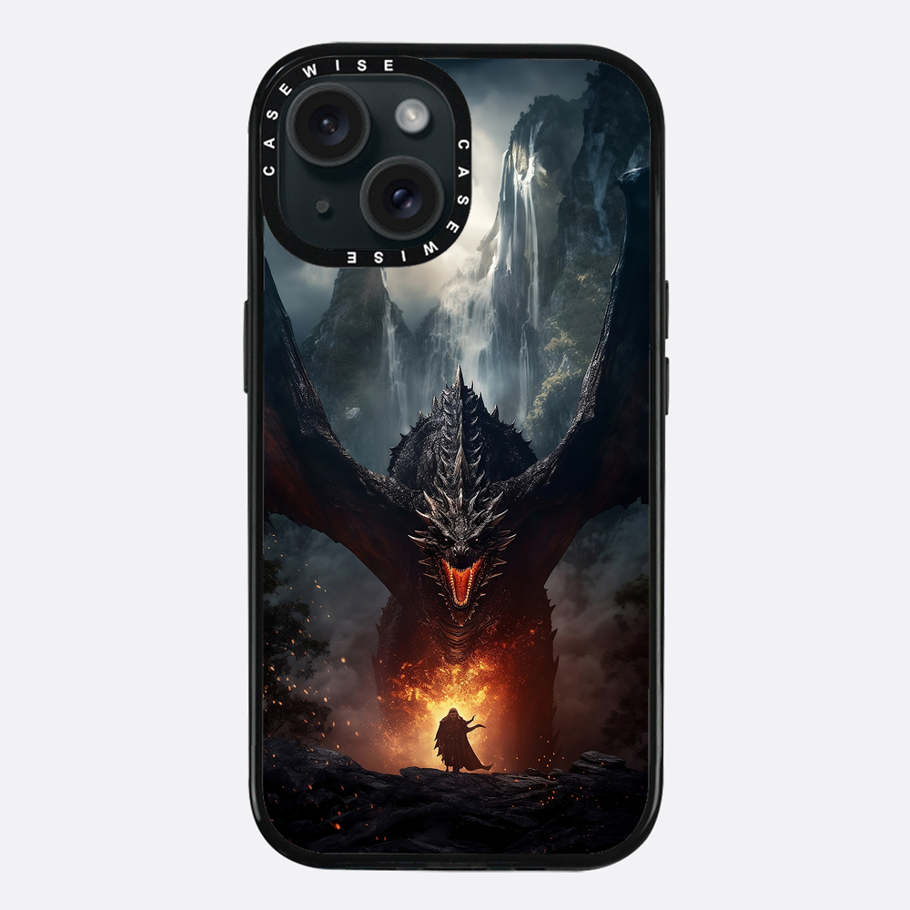 Dragonborns Legacy - Etui
