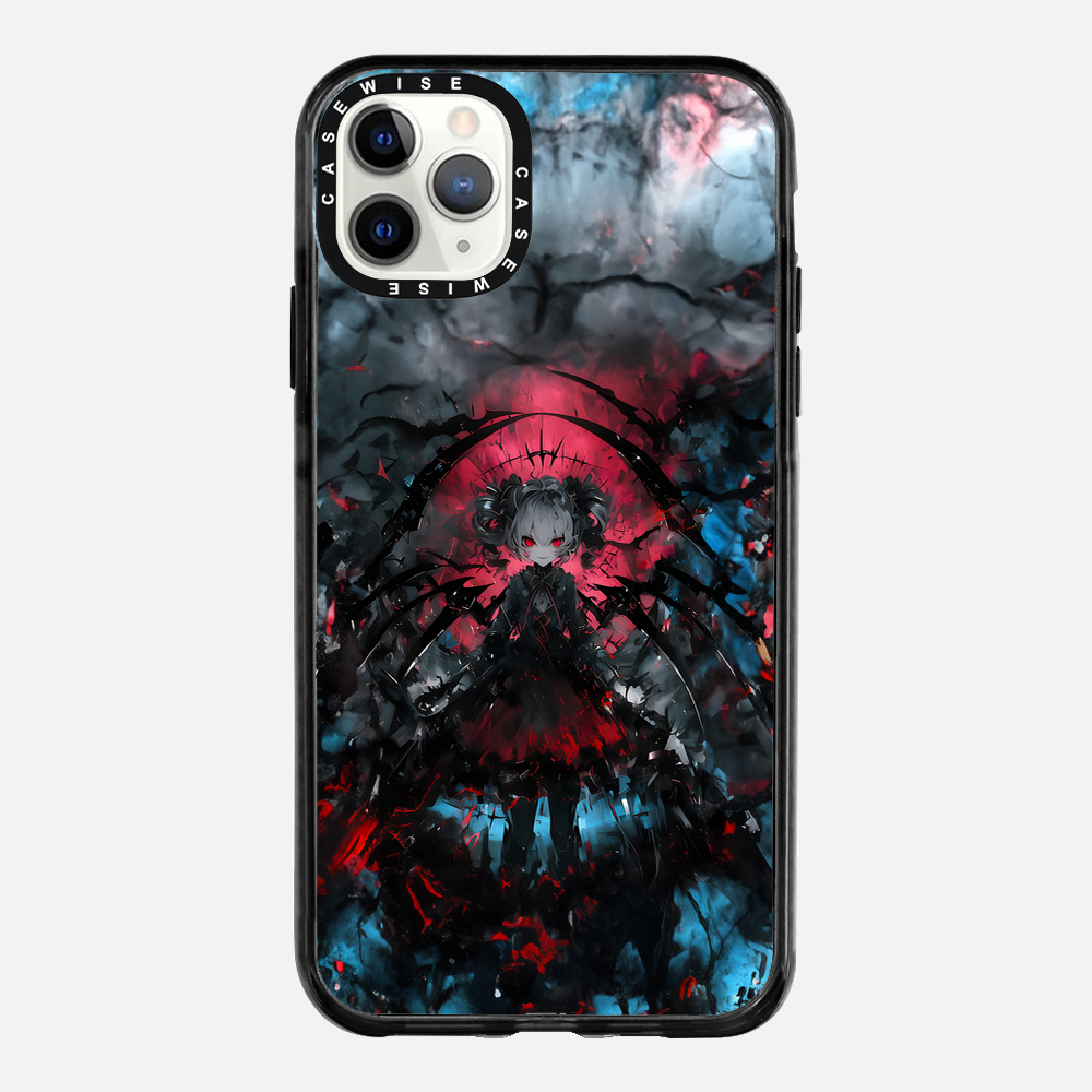 Gothic Girl - Etui