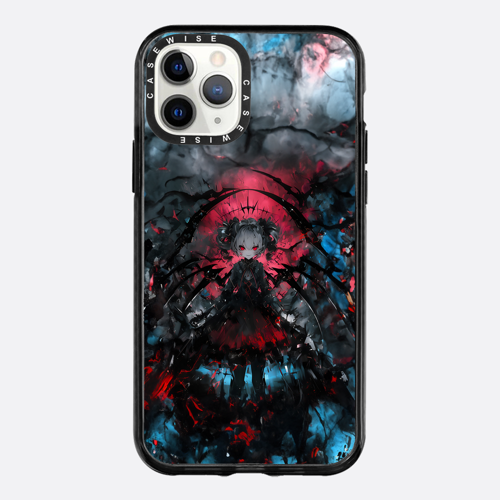 Gothic Girl - Etui