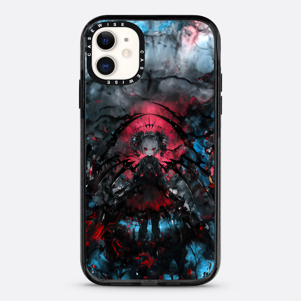 Gothic Girl - Etui