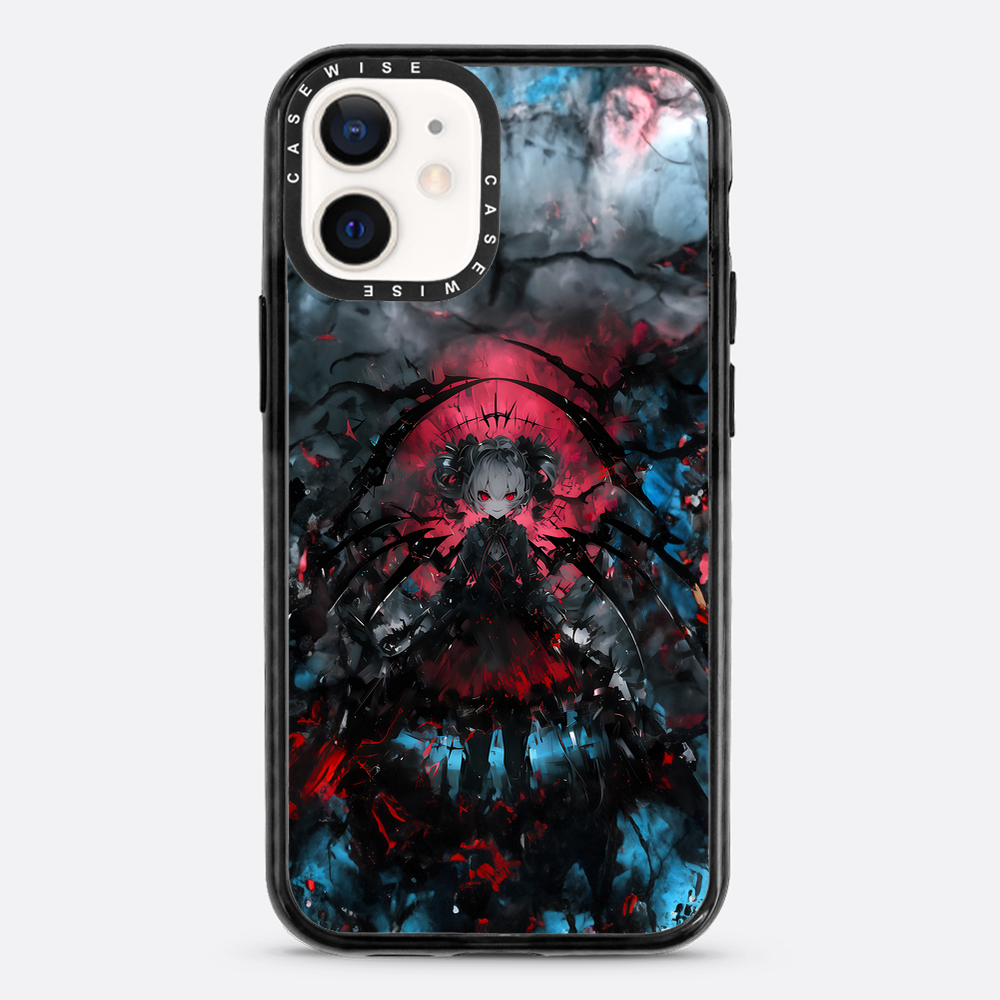 Gothic Girl - Etui
