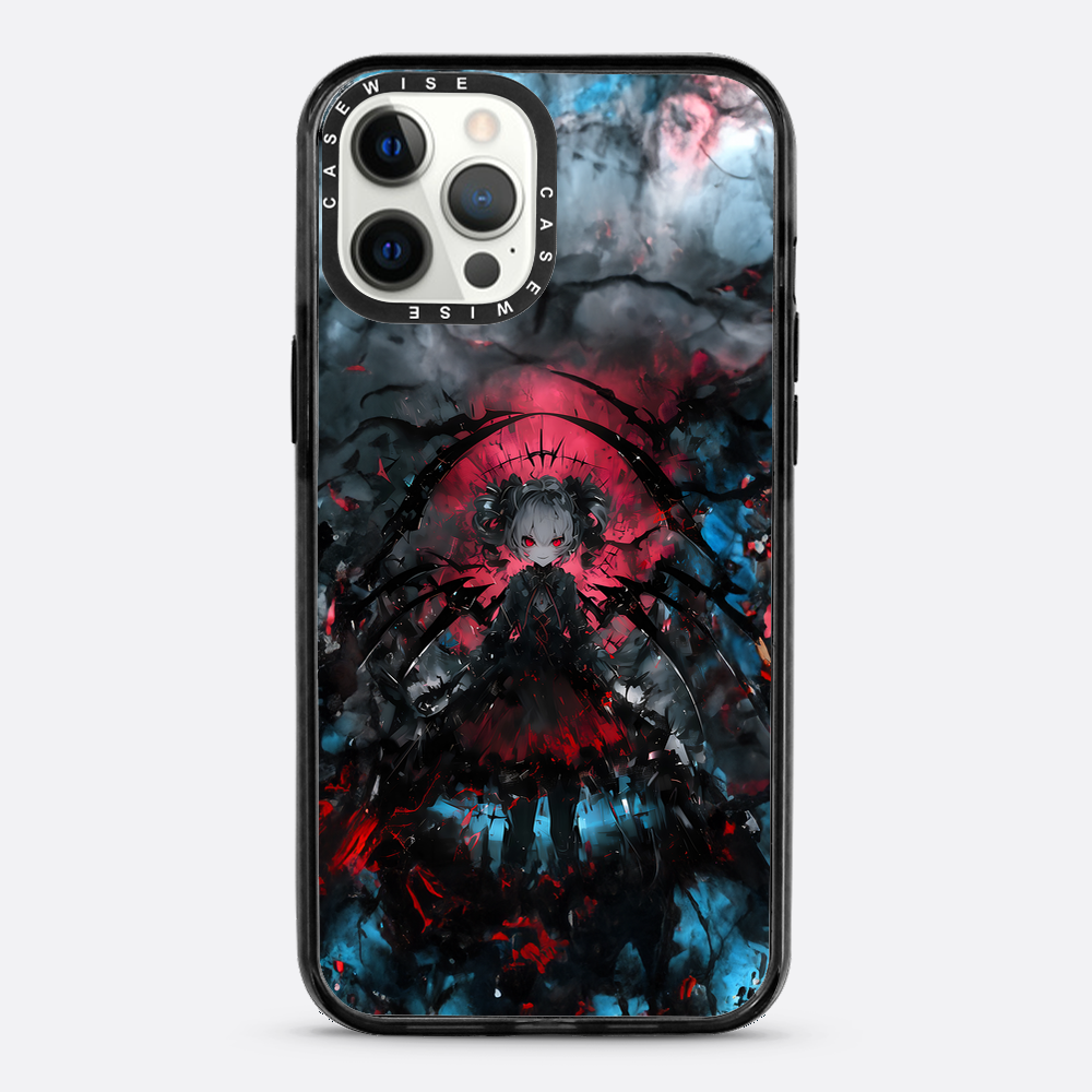 Gothic Girl - Etui