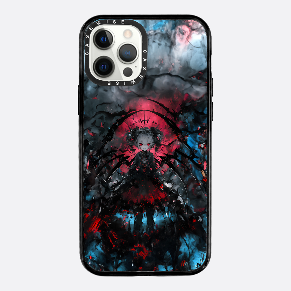 Gothic Girl - Etui