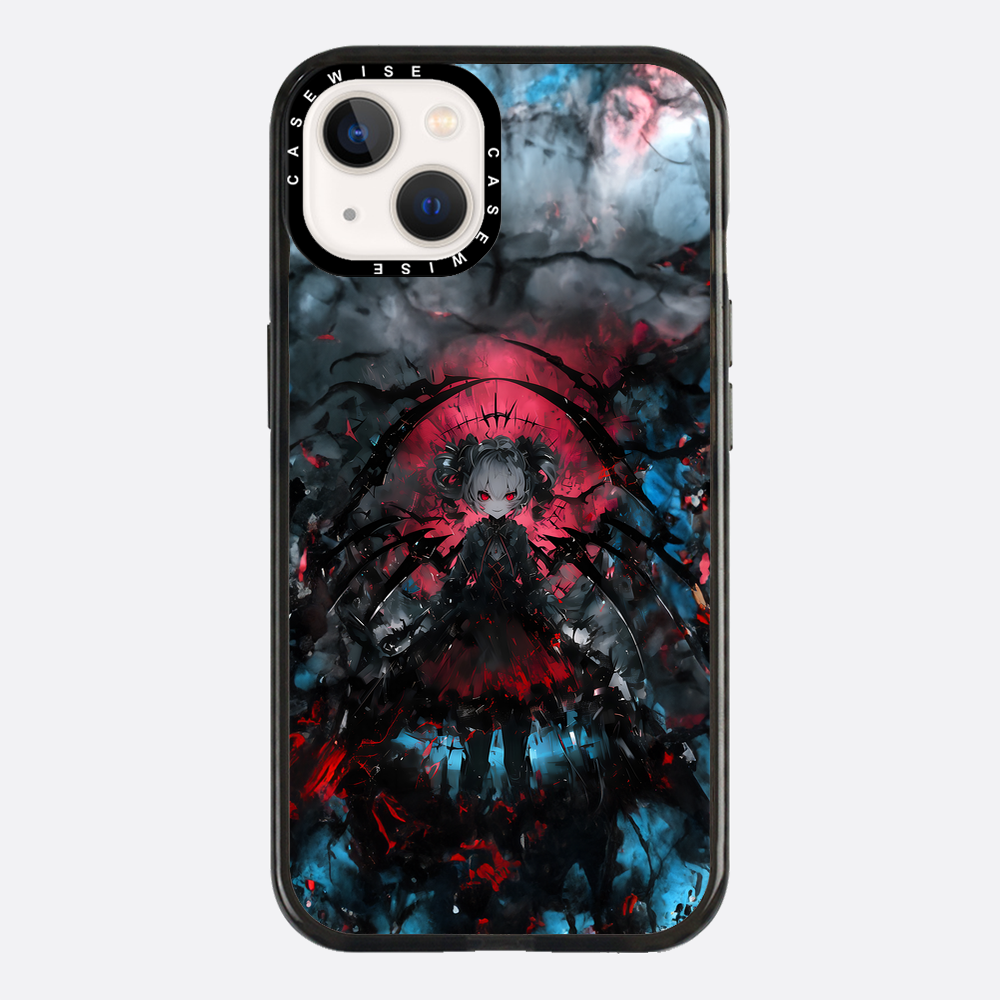 Gothic Girl - Etui