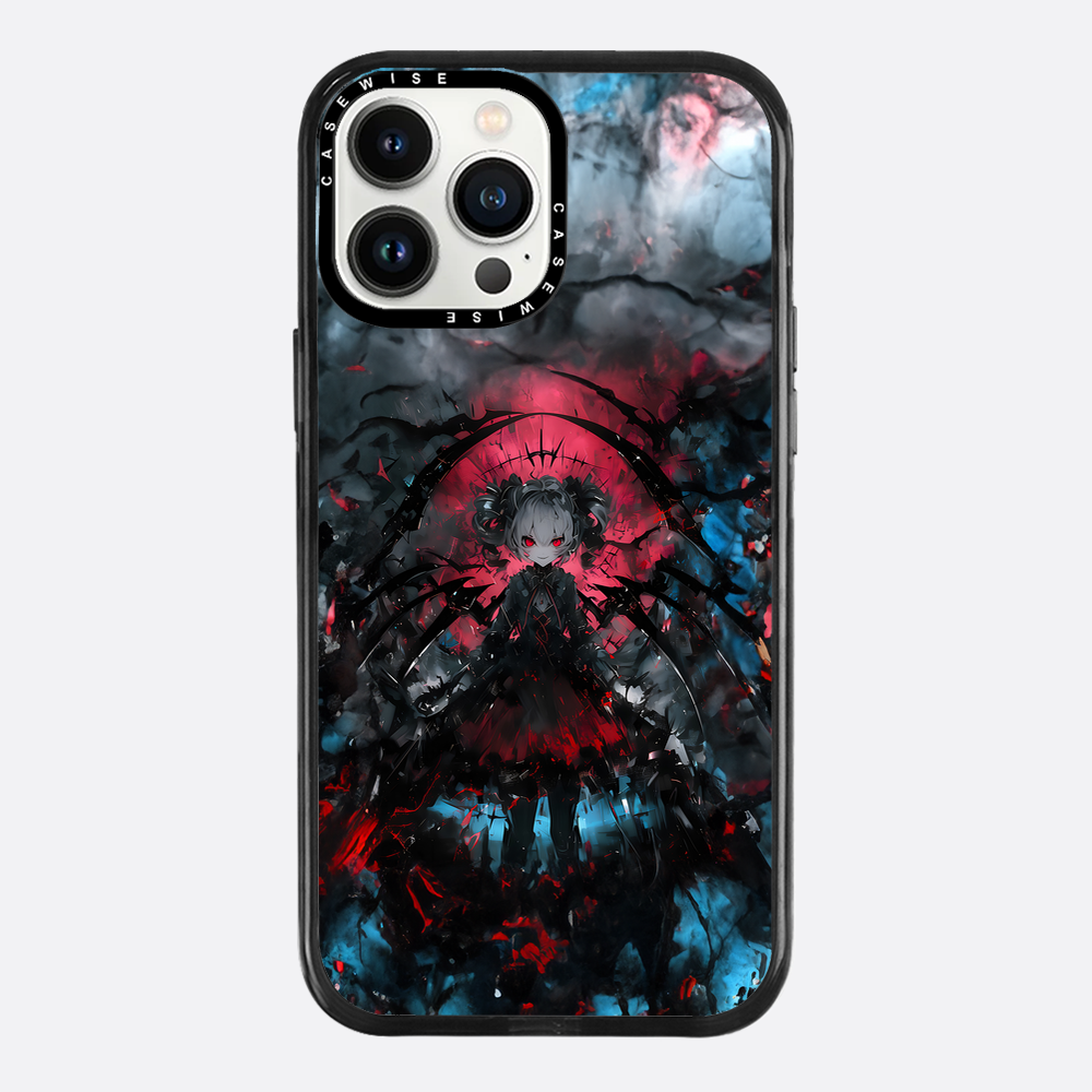 Gothic Girl - Etui