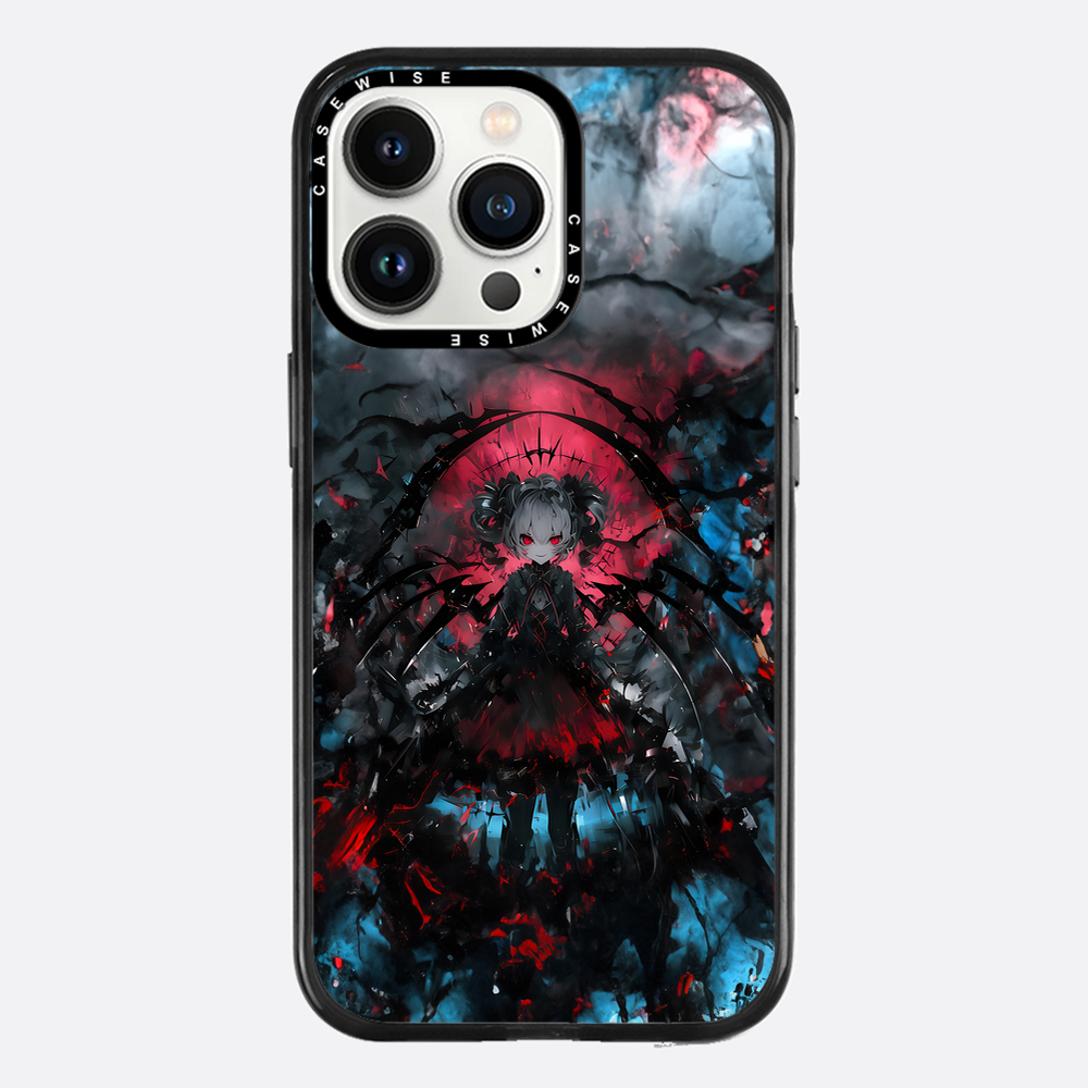 Gothic Girl - Etui