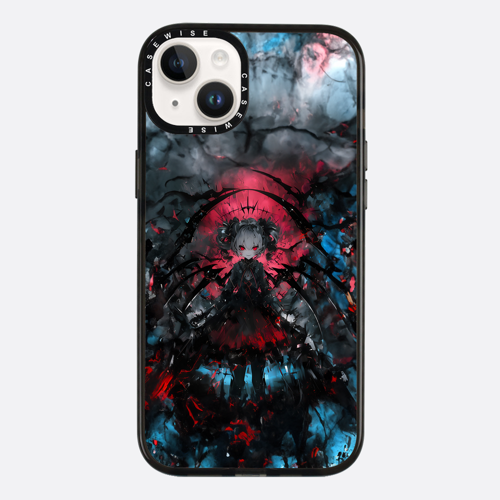 Gothic Girl - Etui