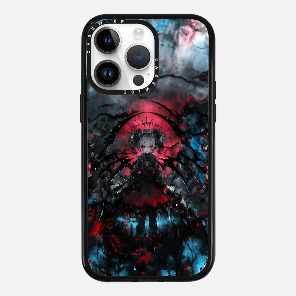 Gothic Girl - Etui