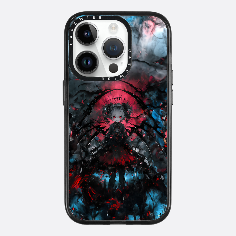 Gothic Girl - Etui