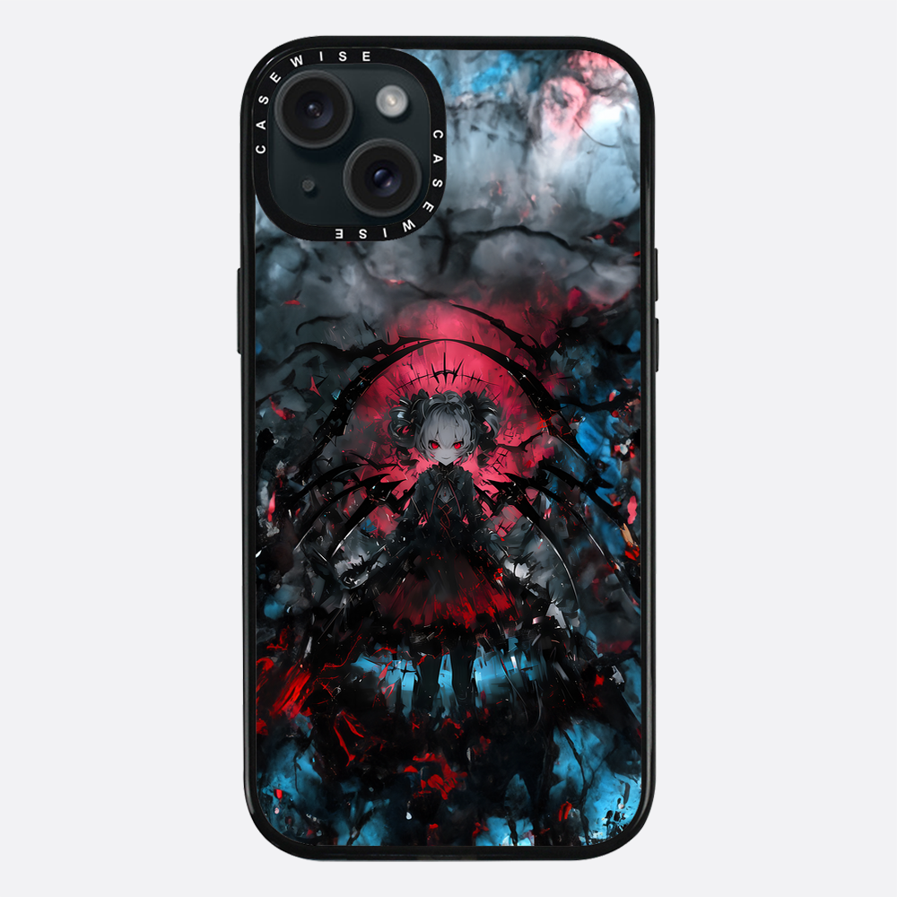 Gothic Girl - Etui