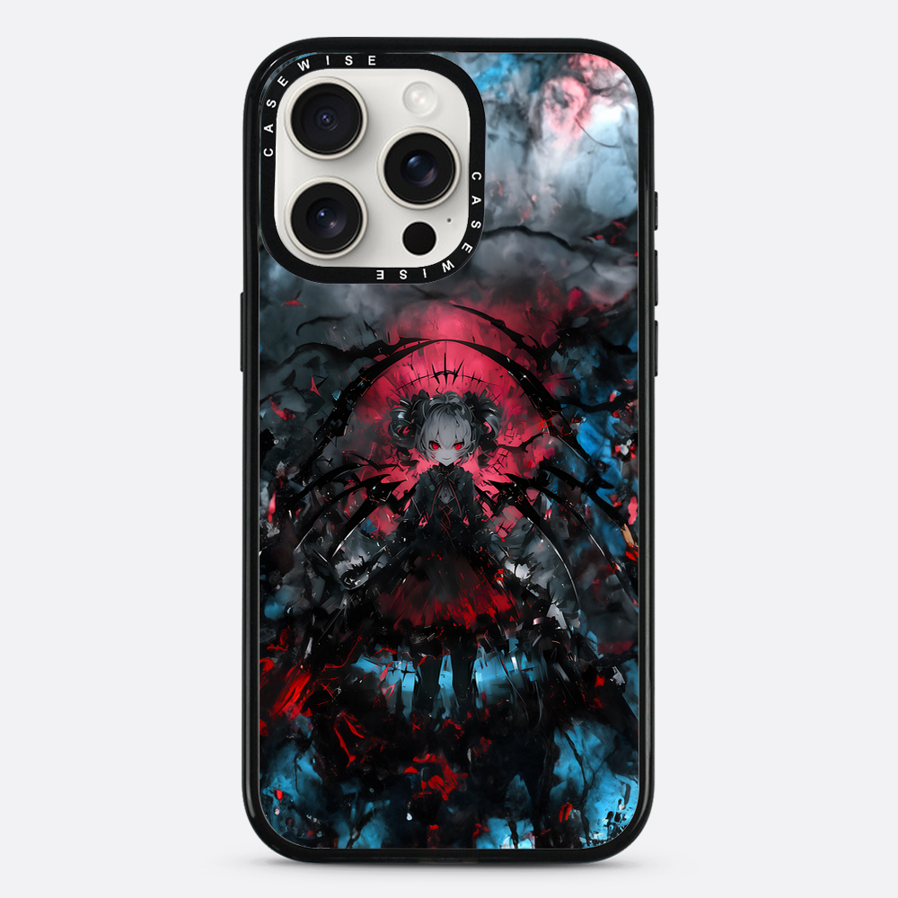 Gothic Girl - Etui