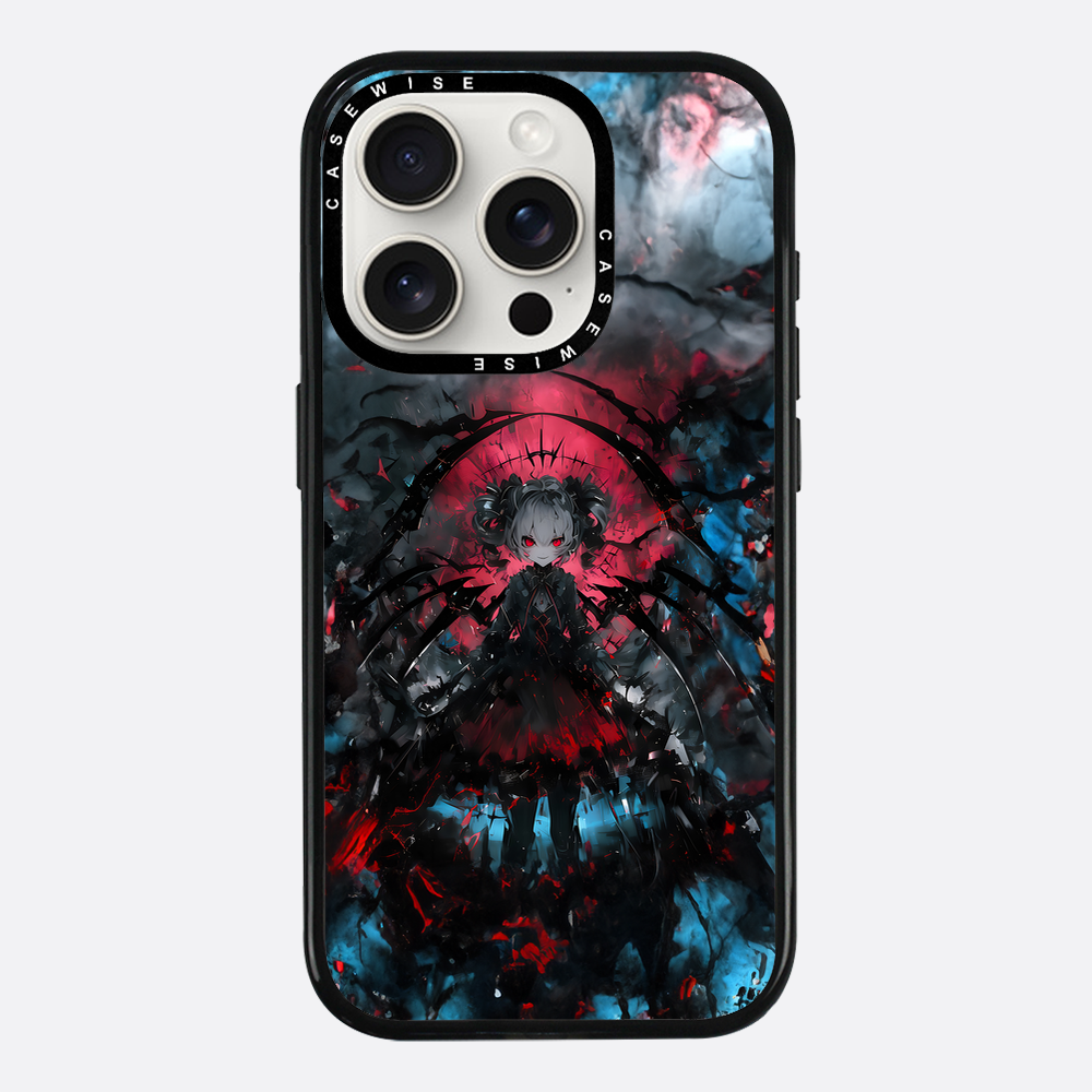 Gothic Girl - Etui