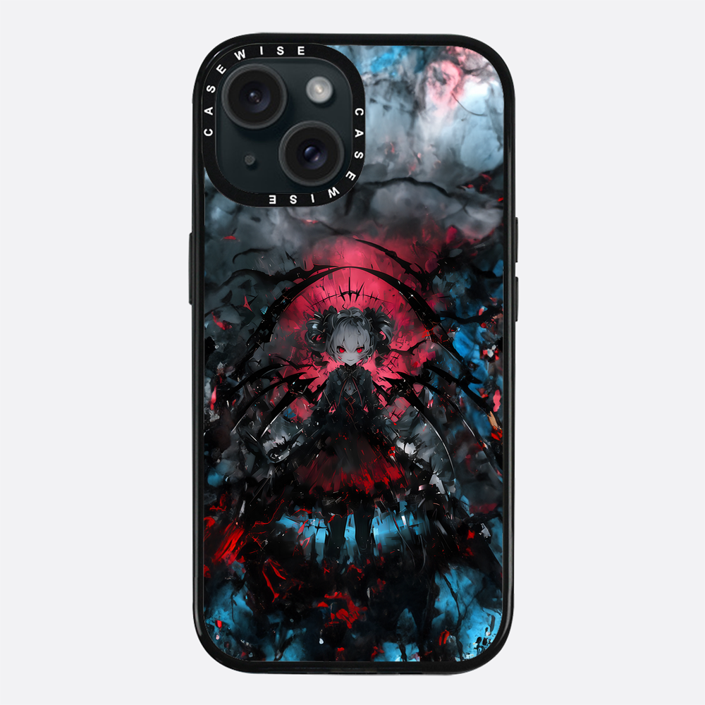 Gothic Girl - Etui