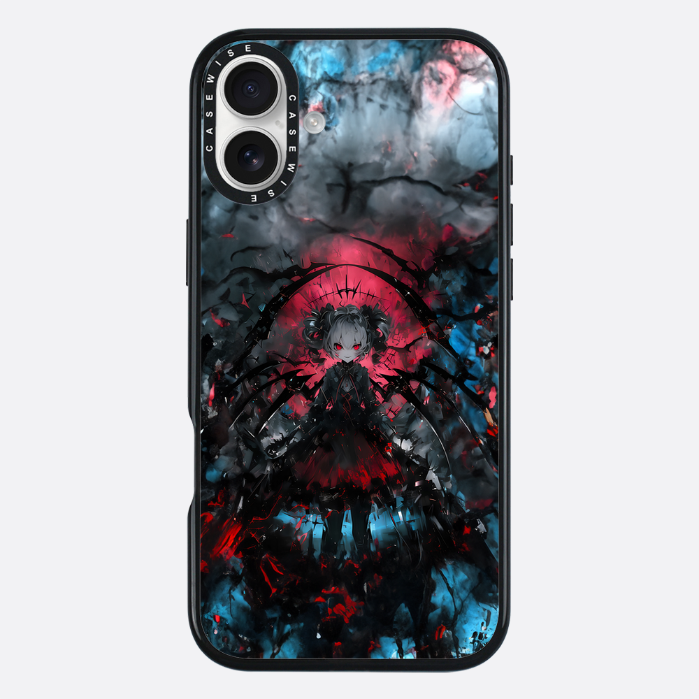 Gothic Girl - Etui