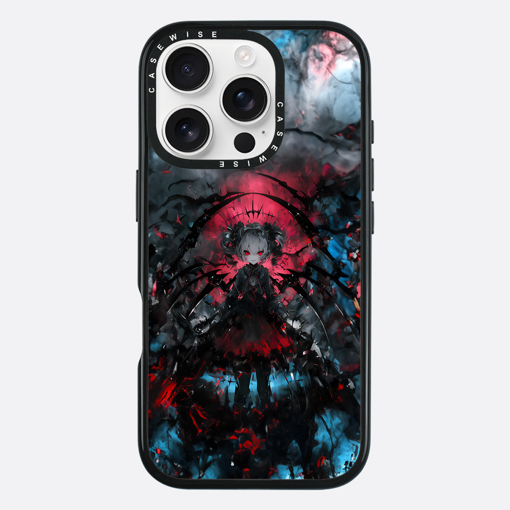Gothic Girl - Etui