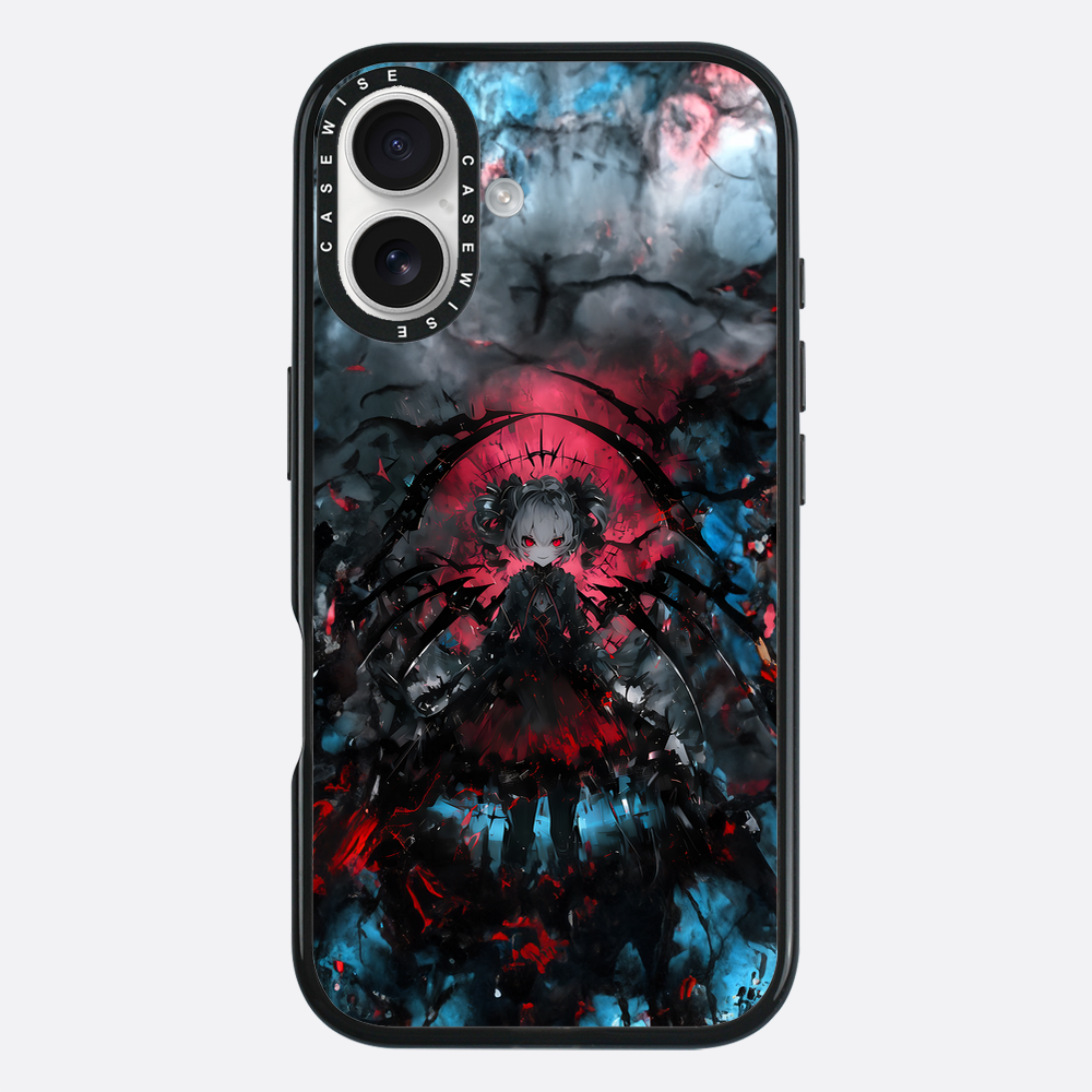 Gothic Girl - Etui