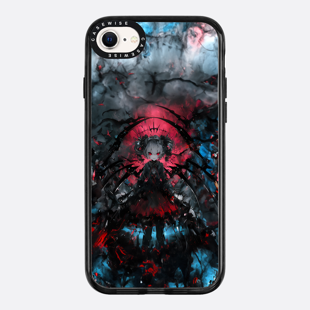 Gothic Girl - Etui