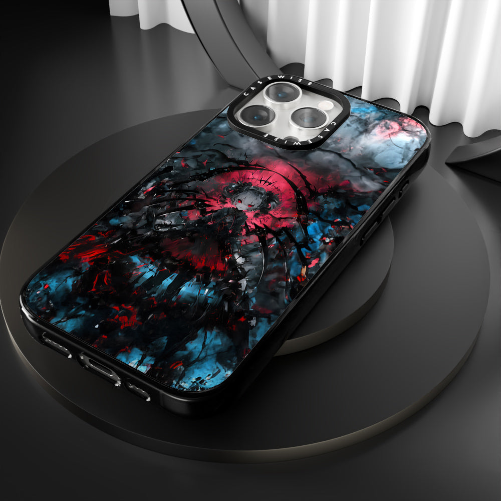 Gothic Girl - Etui