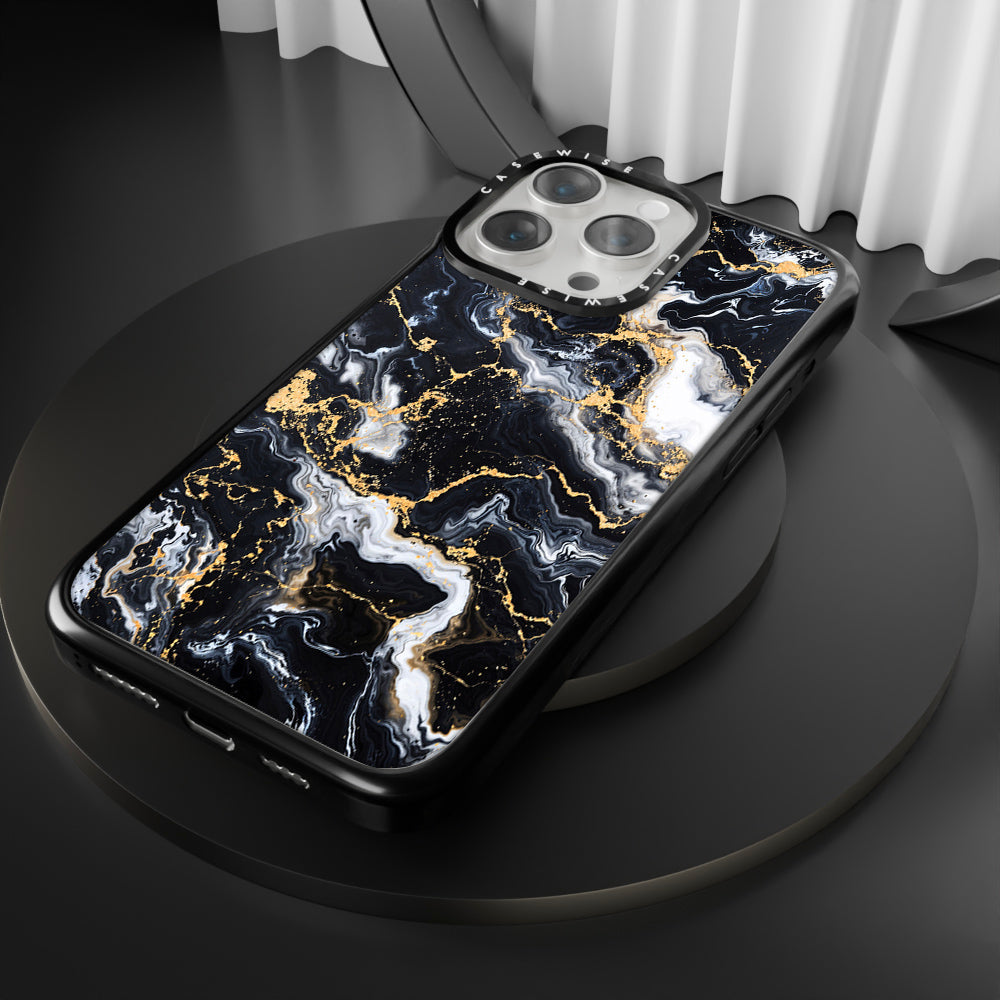 Luxe Marble - Etui