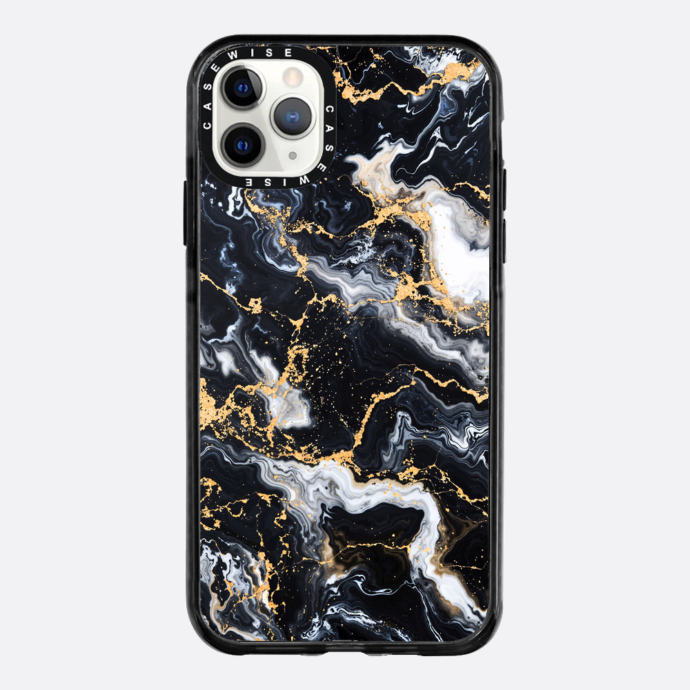 Luxe Marble - Etui